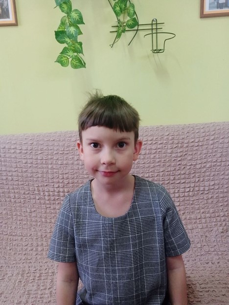 Ксения.