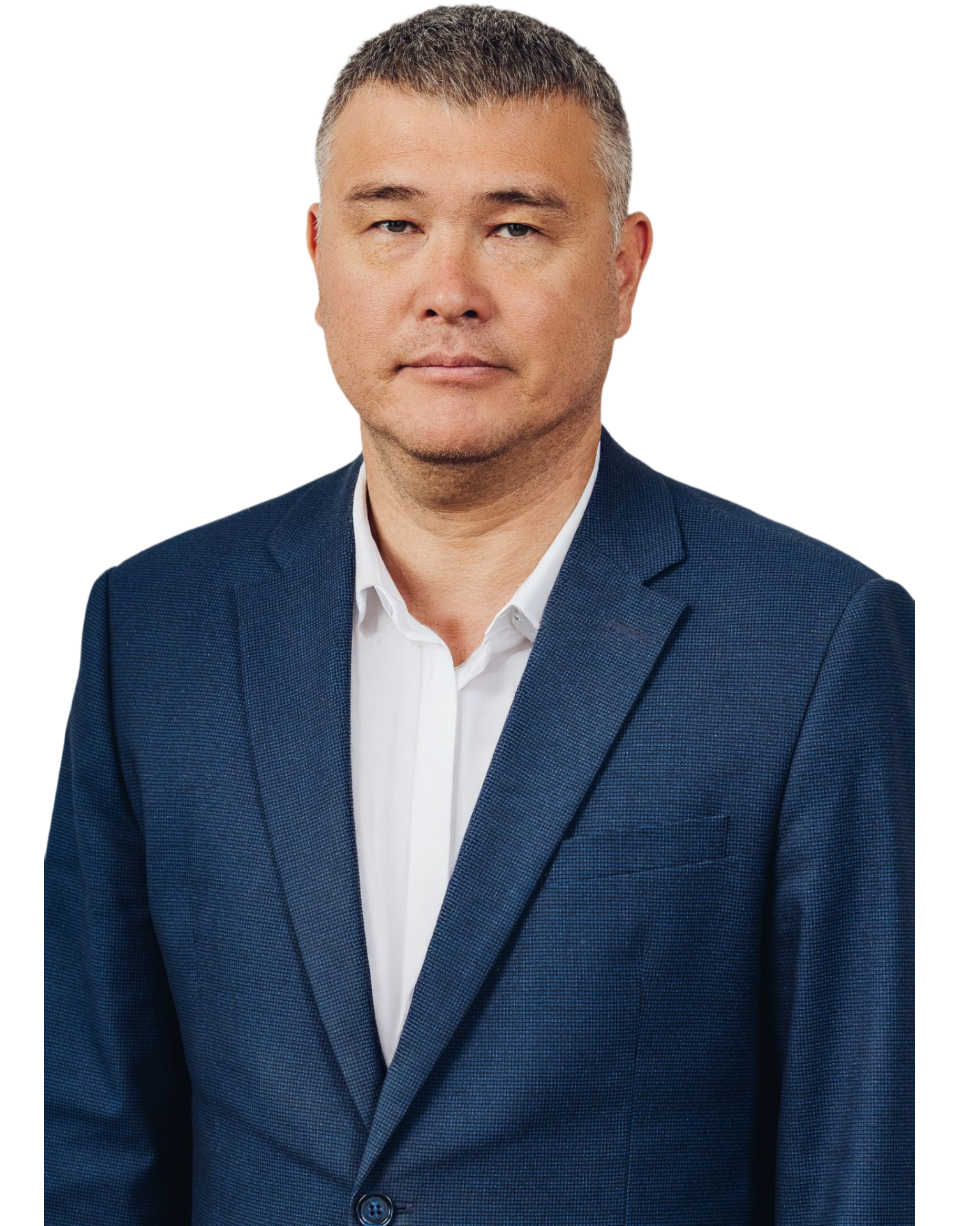 Дружинин Михаил Николаевич.