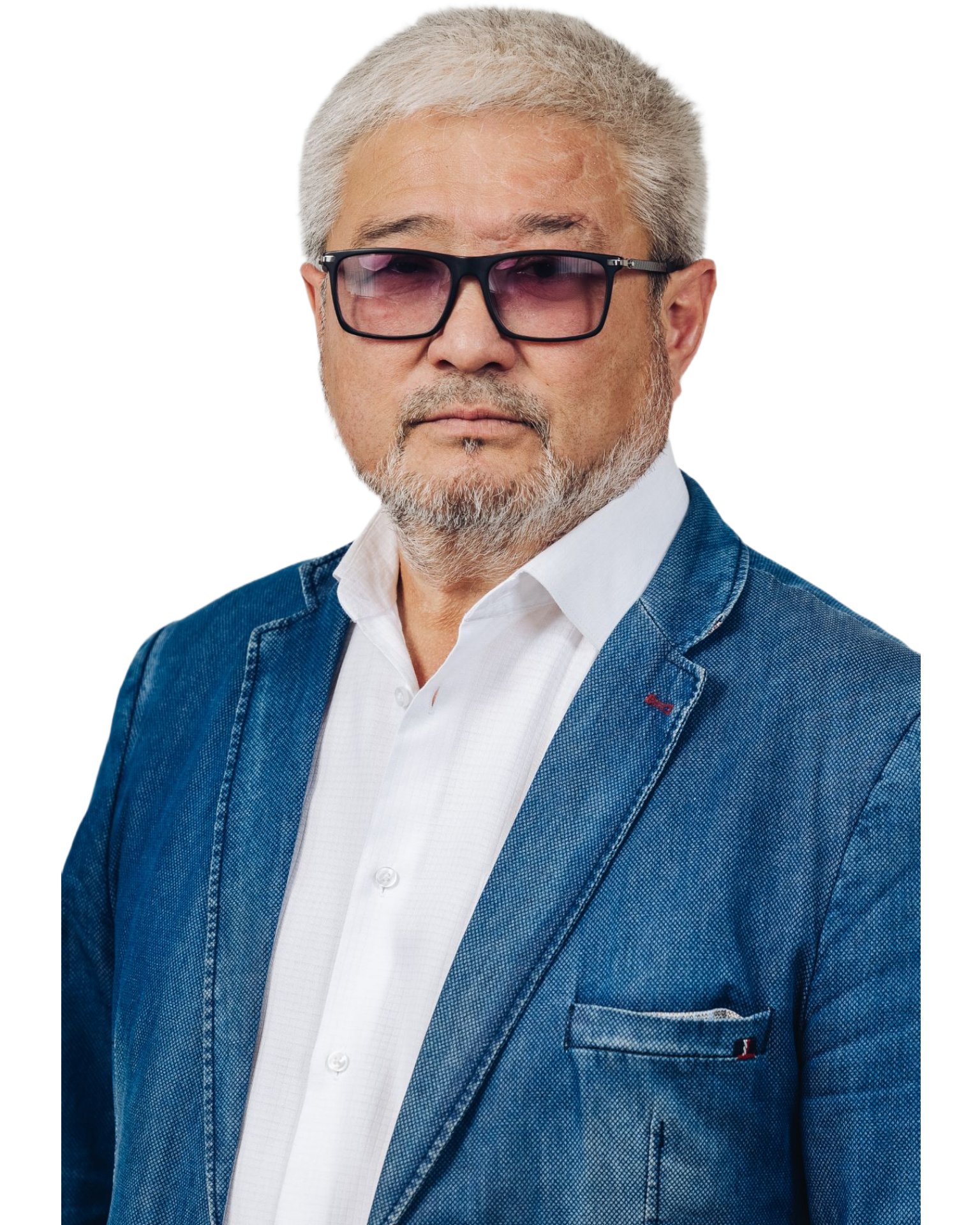 Вахрунов Владимир Викторович.
