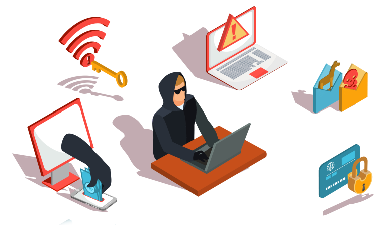 Как обманывают в интернете?. Как обманывают в интернете?.