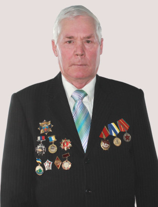 Туробов Иван Иванович Туробов Иван Иванович.