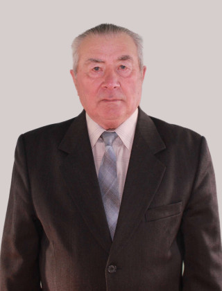 Балалаев Алексей Климович Балалаев Алексей Климович.